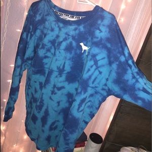 VS PINK sweatshirt!